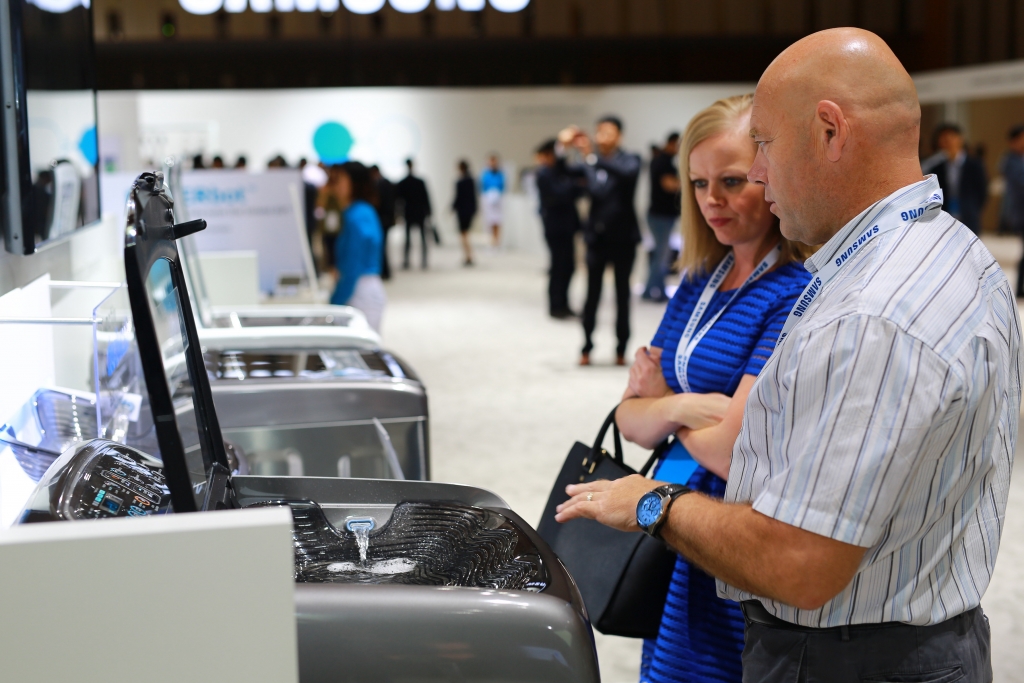 삼성전자, 삼성 동남아포럼을 시작으로 2016년 글로벌 시장 공략