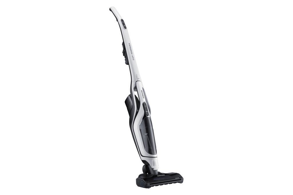 삼성전자, 최강 흡입력의 스틱 청소기 ‘파워스틱’ 출시