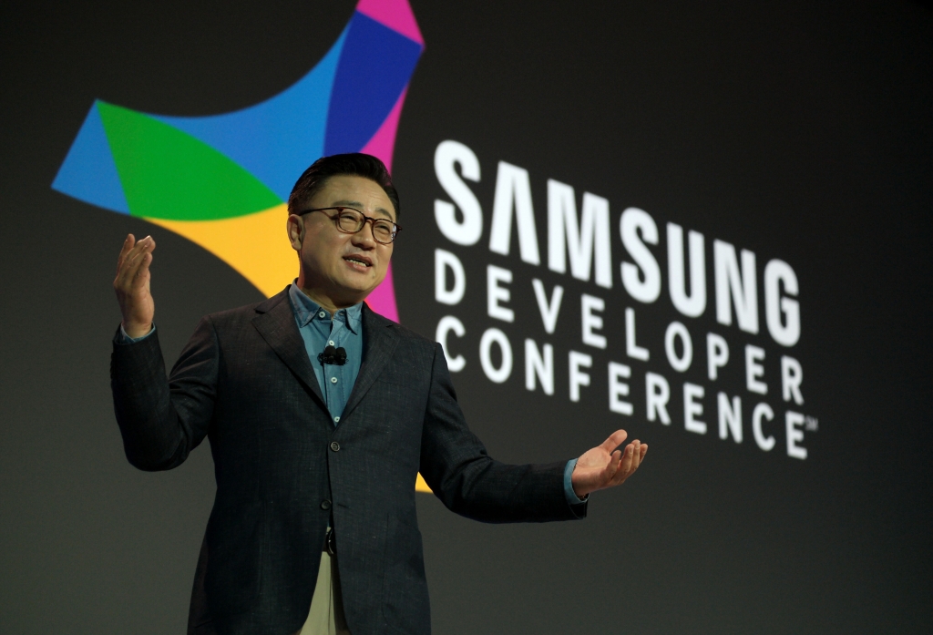 삼성전자, 개발자들의 교류의 장 ‘삼성 개발자 콘퍼런스 2016’ 개최