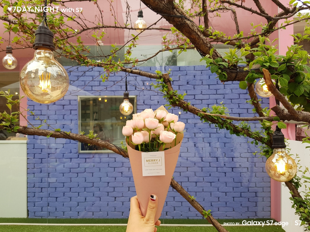 갤럭시 S7으로 기록한 사진전‘♥7 Day & Night with S7’ 시상식 개최