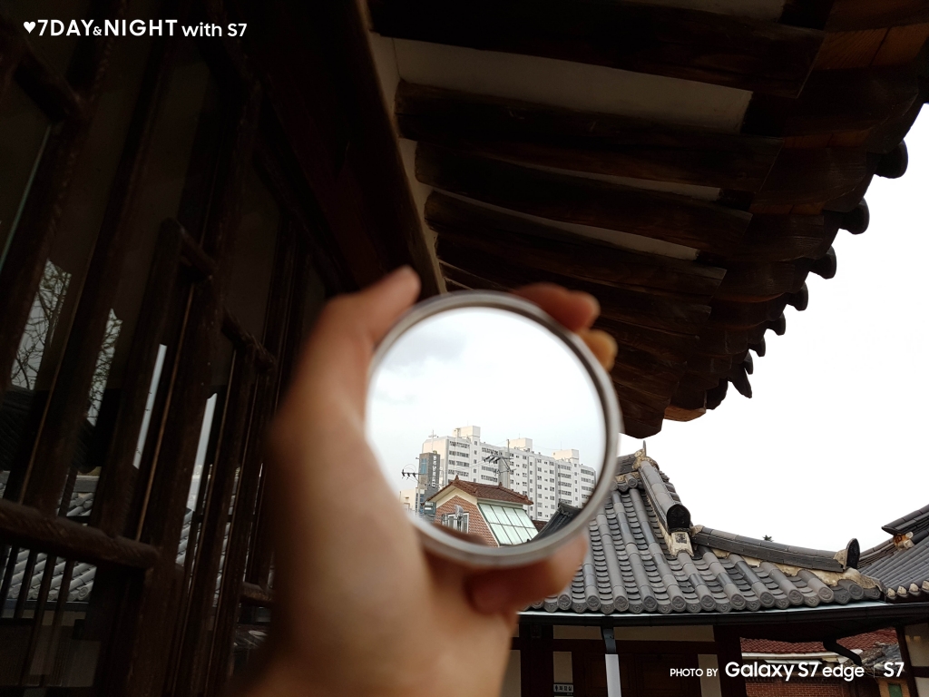 갤럭시 S7으로 기록한 사진전‘♥7 Day & Night with S7’ 시상식 개최