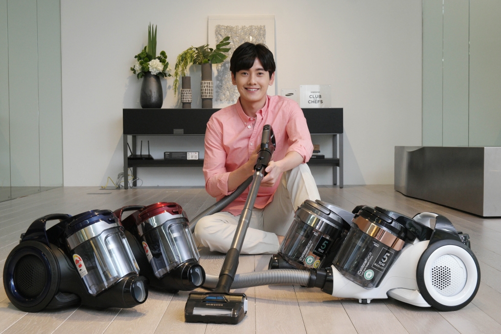 삼성전자, 2016년형 ‘모션싱크’ 신제품 출시