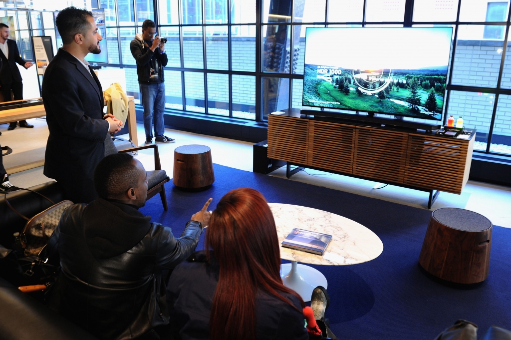 삼성전자, 2세대 퀀텀닷 SUHD TV 시대 열었다