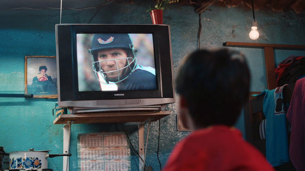 삼성전자, TV 브랜드 광고 영상 대공개