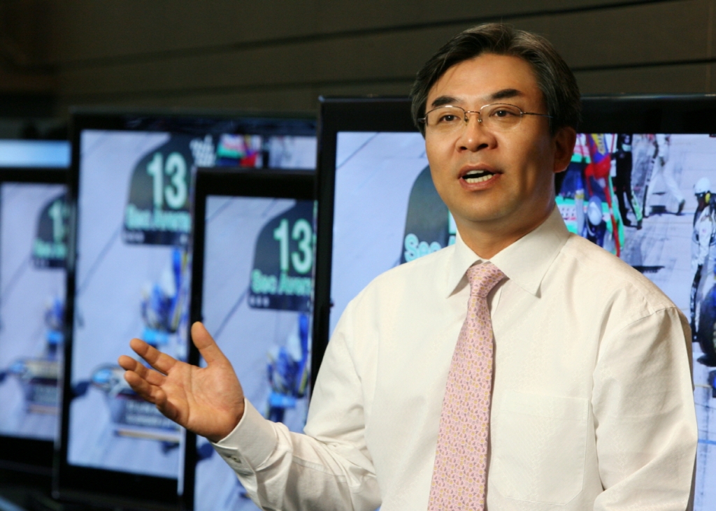 삼성전자, “퀀텀닷 SUHD TV”로 11년 연속 글로벌 TV 시장 1위 도전