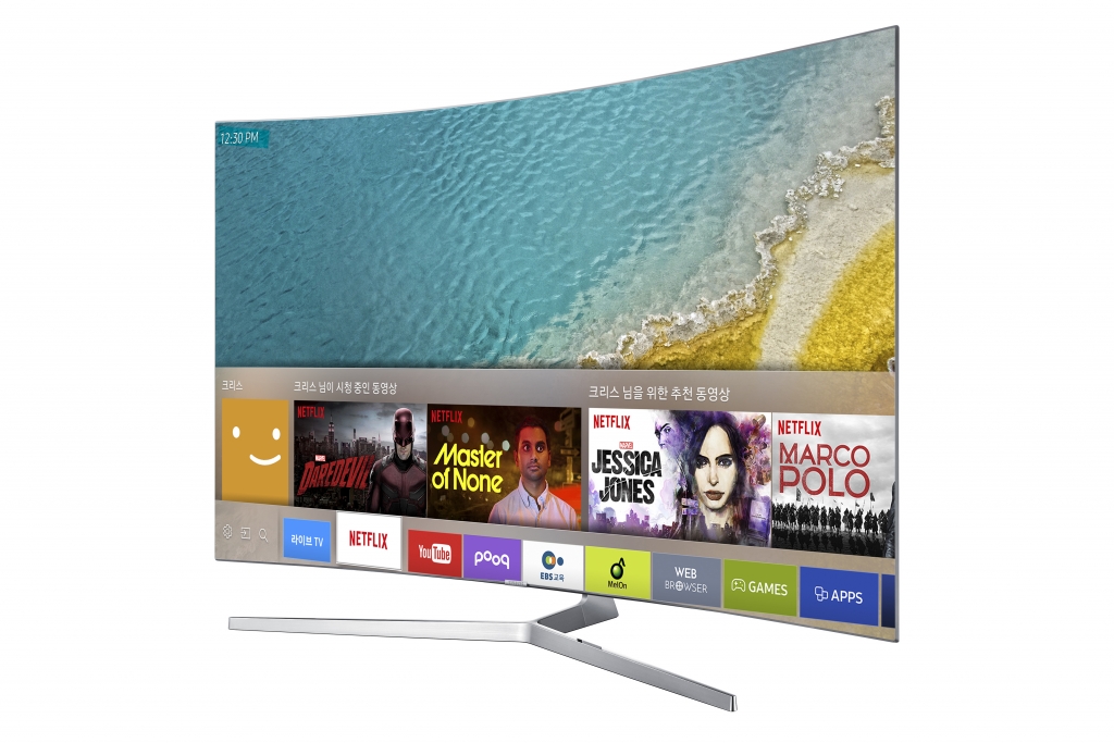 삼성전자, 스마트허브 '미리보기' 개발 가이드 공개