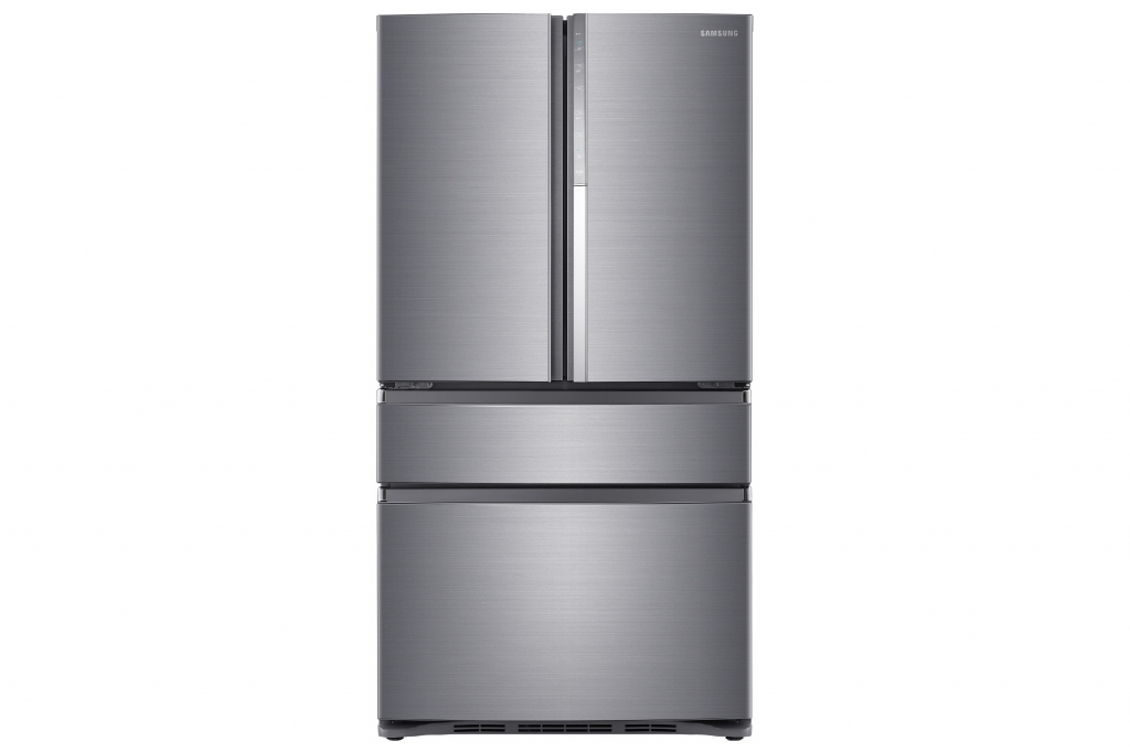 삼성전자, 2017년형 김치냉장고 ‘지펠아삭’ 신제품 출시