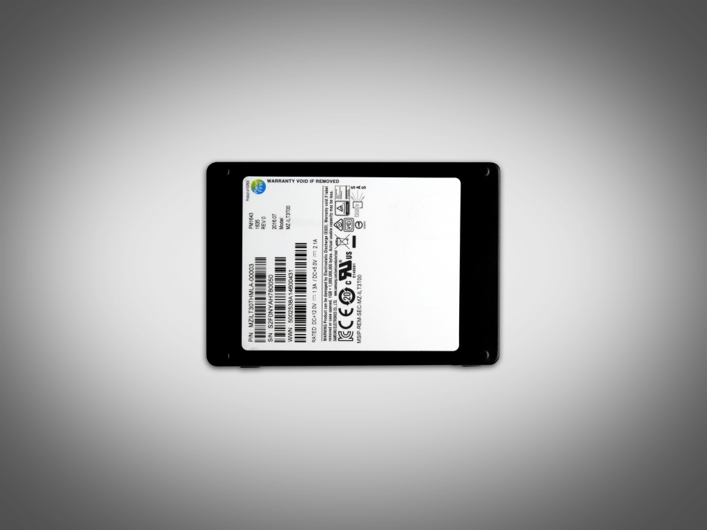 삼성전자, 차세대 V낸드 솔루션 공개