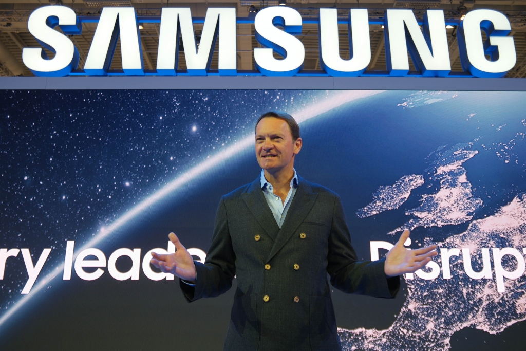 삼성전자, IFA 2016 프레스 컨퍼런스에서 유럽 시장을 사로잡을 혁신제품 공개