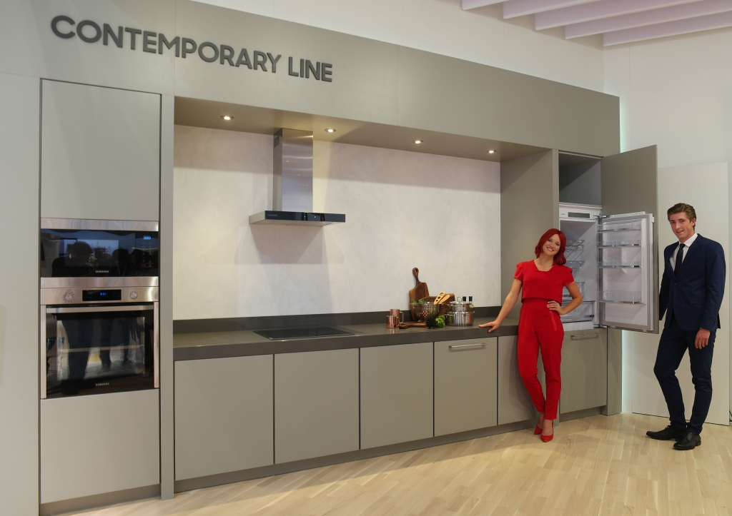 「IFA 2016 개막」 삼성전자, '발상의 전환(Rethink)'으로 탄생한 소비자 혁신 제품 공개