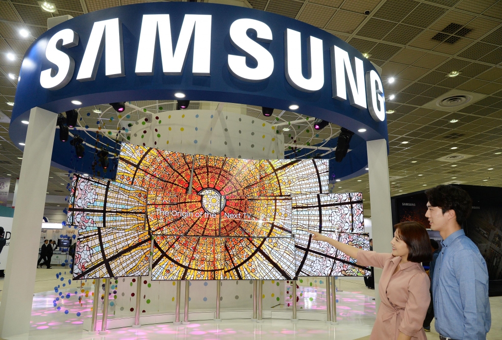 삼성전자, ‘KES 2016’에서 생활 속 혁신 제품으로 만드는 스마트 라이프 소개