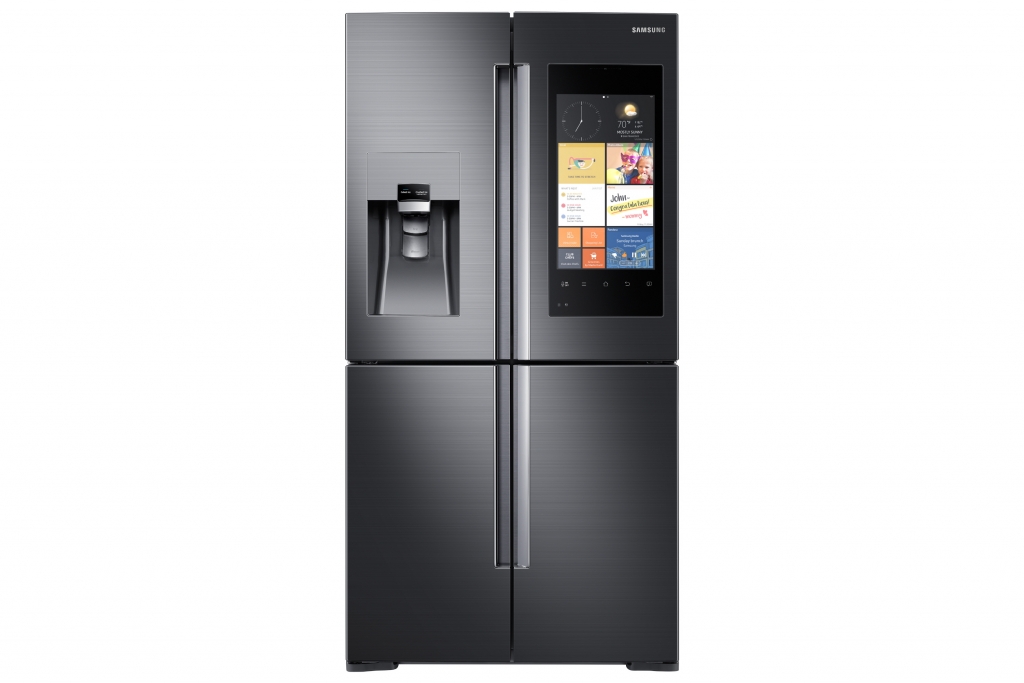 삼성전자, 2분기에 이어 3분기에도 미국 생활가전 점유율 1위 달성