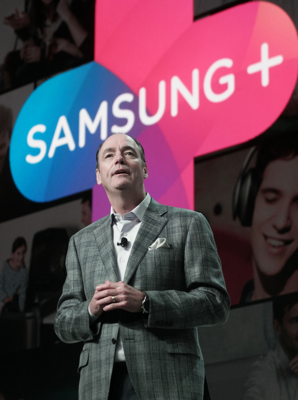 삼성전자, ‘CES 2017’ 프레스 컨퍼런스에서 가전 제품 연결성 강화를 통한 생활 속 IoT 청사진 제시