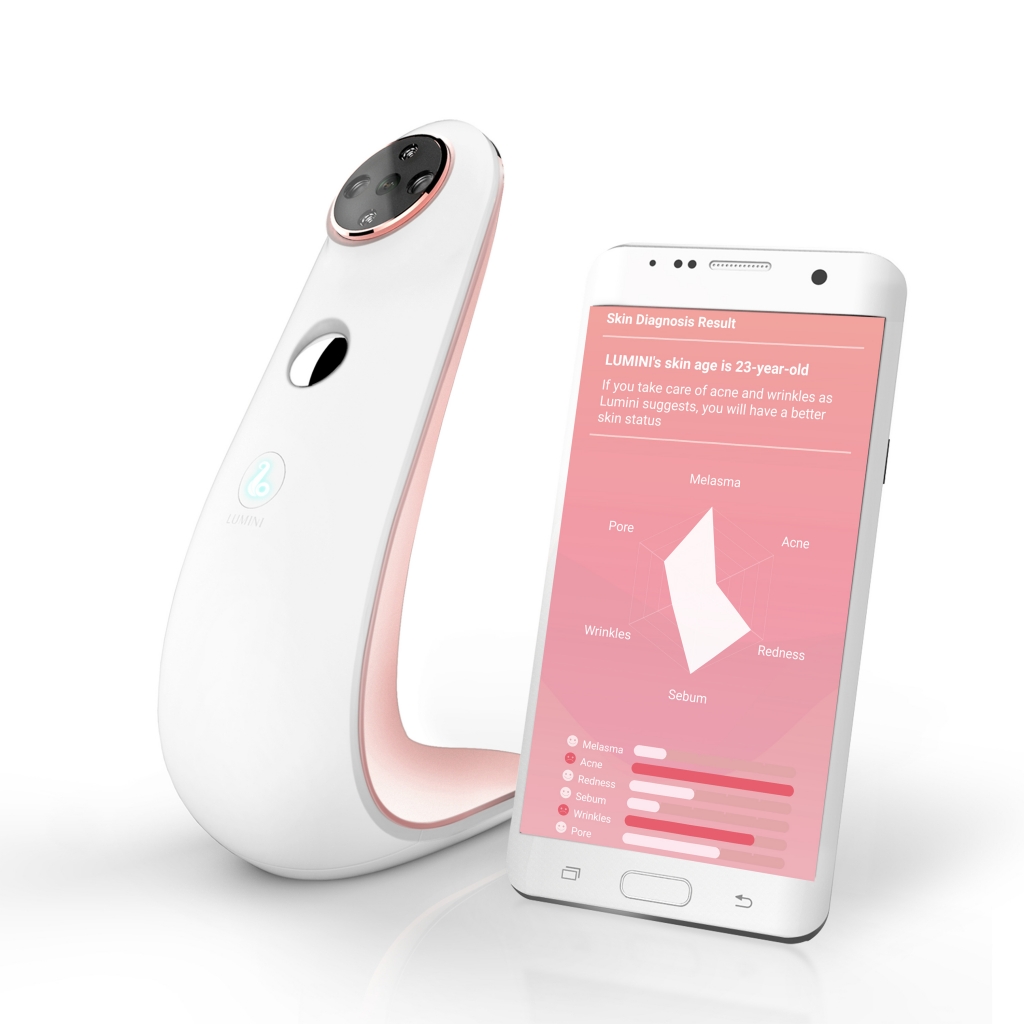 삼성전자, IT와 키즈∙뷰티를 접목한 아이디어를 CES 2017에서 선보인다