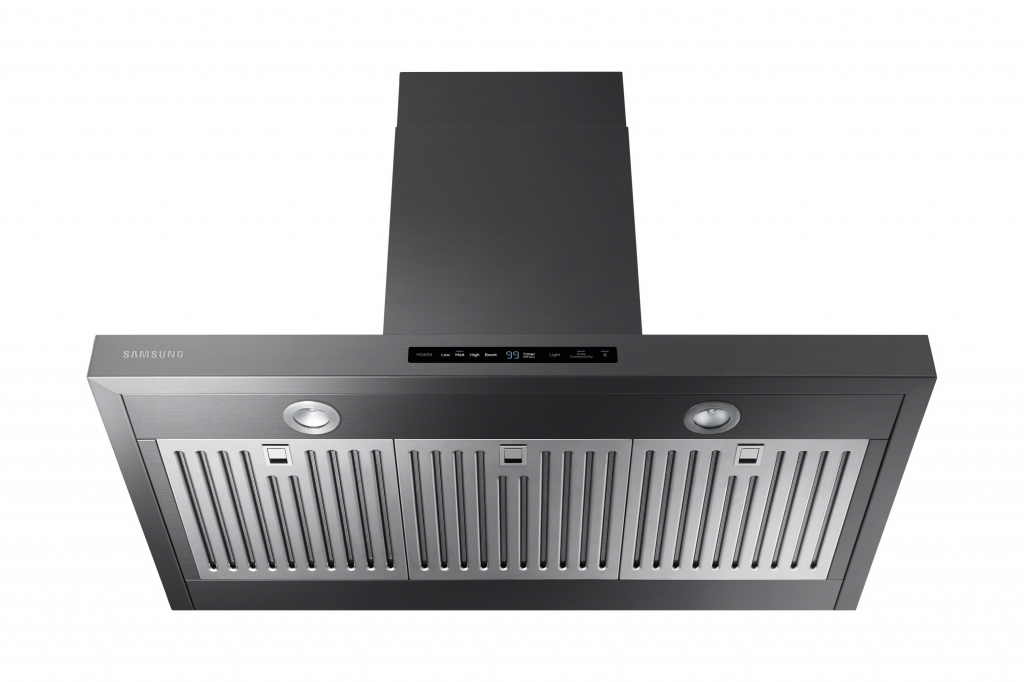 삼성전자, ‘CES 2017’에서 프리미엄 주방가전 패키지 공개