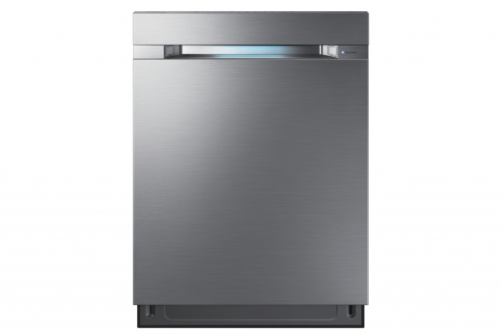 삼성전자, ‘CES 2017’에서 프리미엄 주방가전 패키지 공개