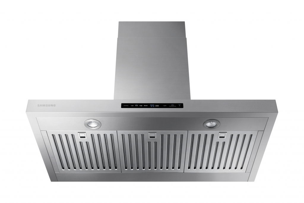 삼성전자, ‘CES 2017’에서 프리미엄 주방가전 패키지 공개