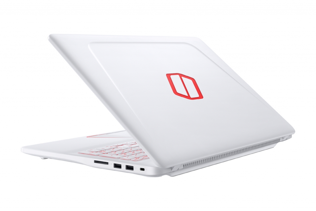 삼성전자, 게이밍 특화 노트북 ‘삼성 노트북 오디세이’ 출시