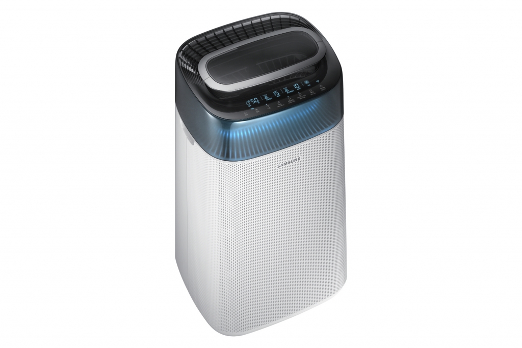 거실부터 안방까지 ‘무풍 냉방’, 청소 걱정 없는 ‘가습 공기청정기’로 더 완벽해진 에어케어