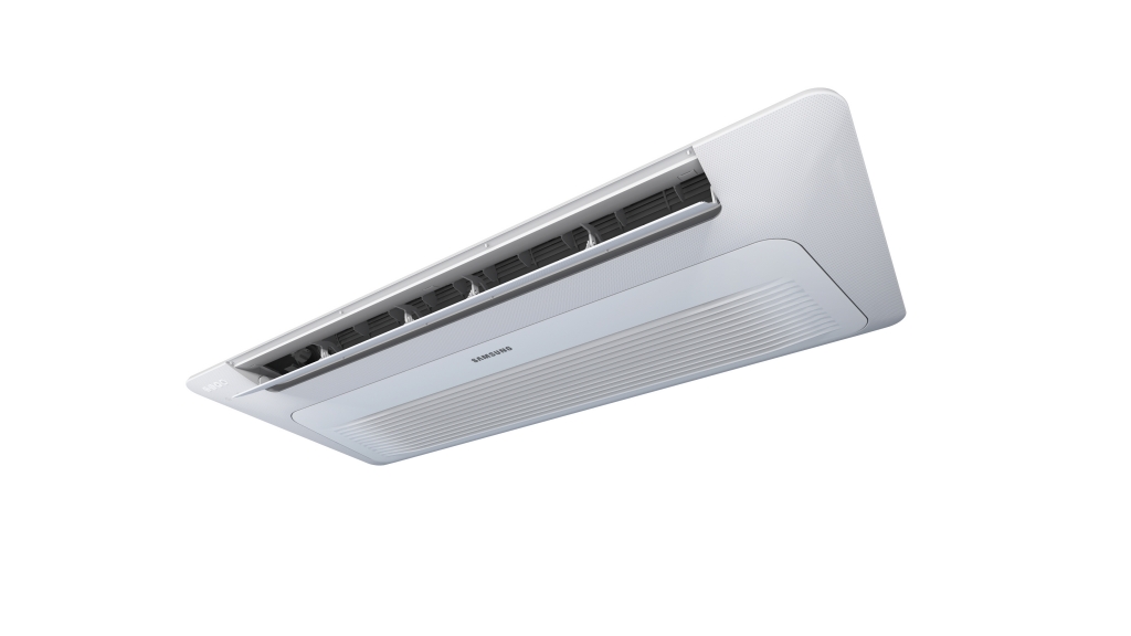 국내 최대 공조 전시회 ‘HARFKO 2017’서 ‘무풍 1 Way 카세트’ 공개하며 무풍대세화 가속