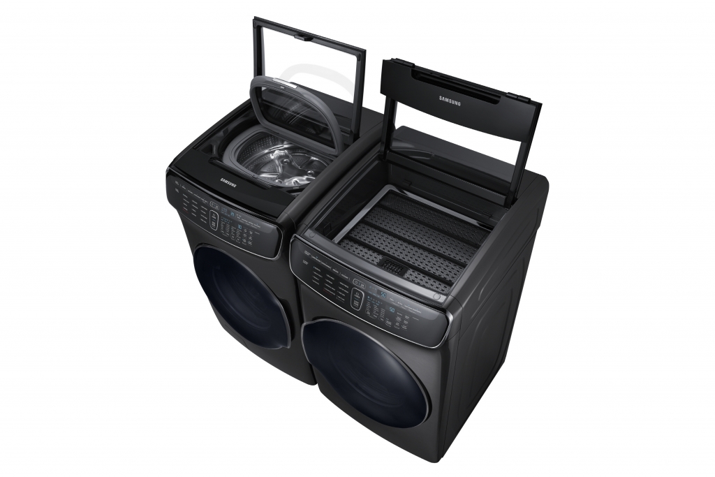 삼성전자, 작년 이어 2017년 1분기도 美 가전시장 점유율 1위 쾌거