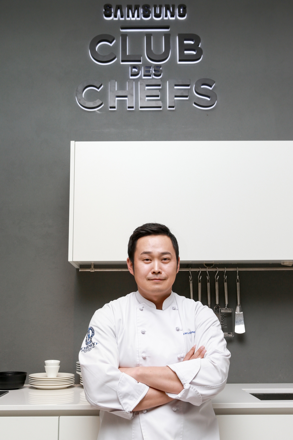 삼성전자 ‘클럽 드 셰프 코리아’, 리치몬드 제과점 대표 권형준 셰프 합류