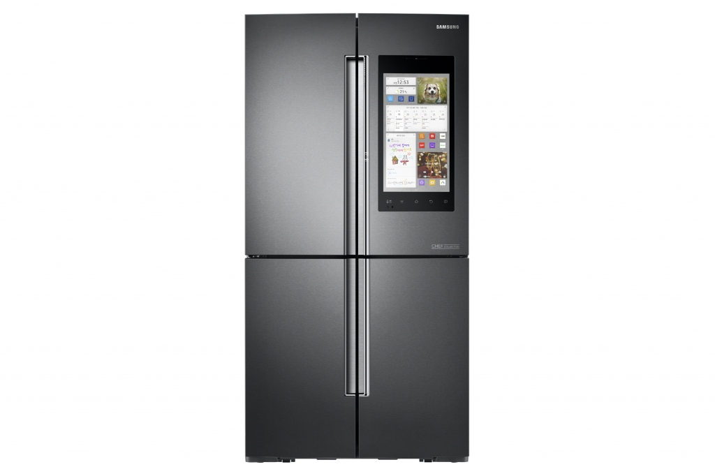 삼성 무풍에어컨, 올해의 에너지 위너상에서 에너지대상 국무총리상 수상