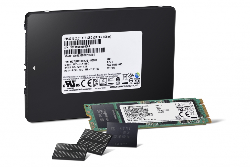 삼성전자, 세계 최대 규모 평택 반도체 라인 가동