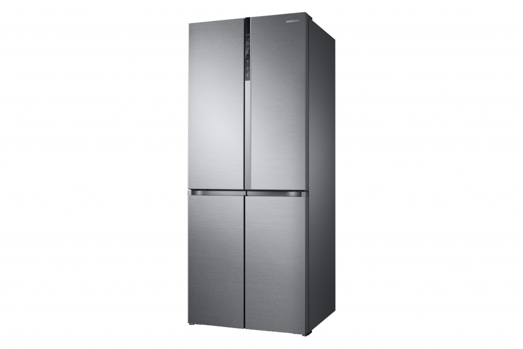 삼성전자, 싱글족의 주거 형태에 최적화된 '슬림 T-타입 냉장고' 출시