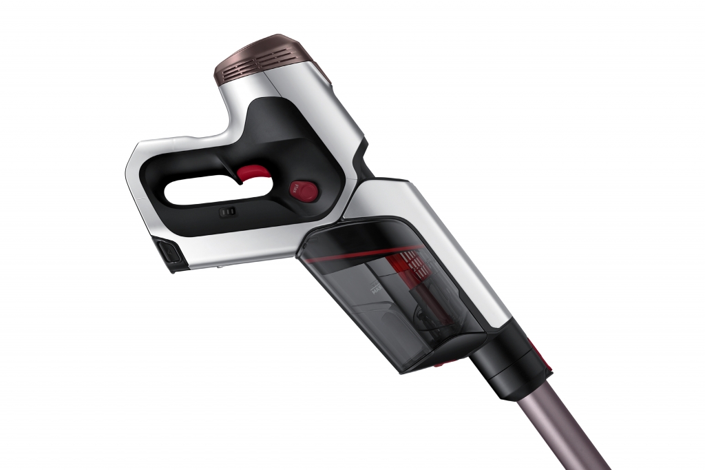 삼성전자, IFA 2017서 프리미엄 무선 청소기 ‘파워건’ 최초 공개