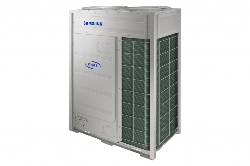 삼성전자, 인도 공조전 ACREX 2018서 '무풍 돌풍' 예고