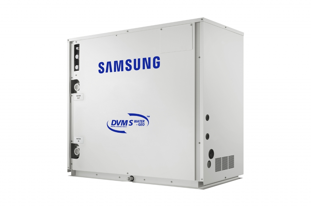 삼성전자, 인도 공조전 ACREX 2018서 '무풍 돌풍' 예고