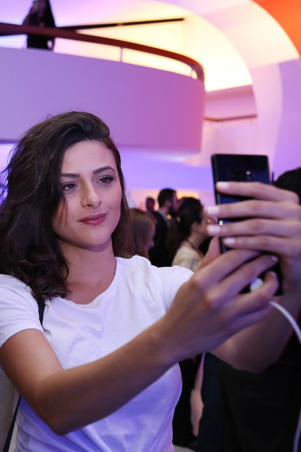 삼성전자, ‘갤럭시 노트8’ 중남미 최대 시장 브라질 출시