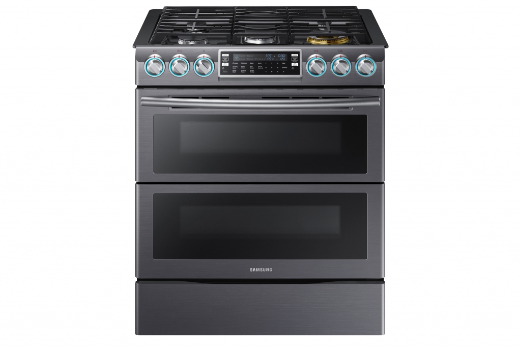 삼성전자, 美 생활가전 시장 2년 연속 1위 달성