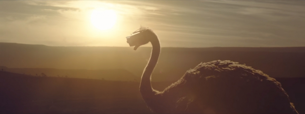 삼성전자 갤럭시 브랜드 광고 ‘타조의 꿈’, 클리오 광고제에서 7개 부문 수상