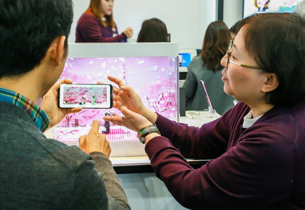 '갤럭시 팬 큐레이터', 밀레니얼 세대부터 시니어까지 새로운 Fan 문화 만든다