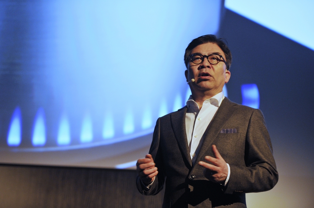 삼성전자, ‘유로쿠치나 2018’ 참가 유럽 프리미엄 빌트인 시장 본격 공략