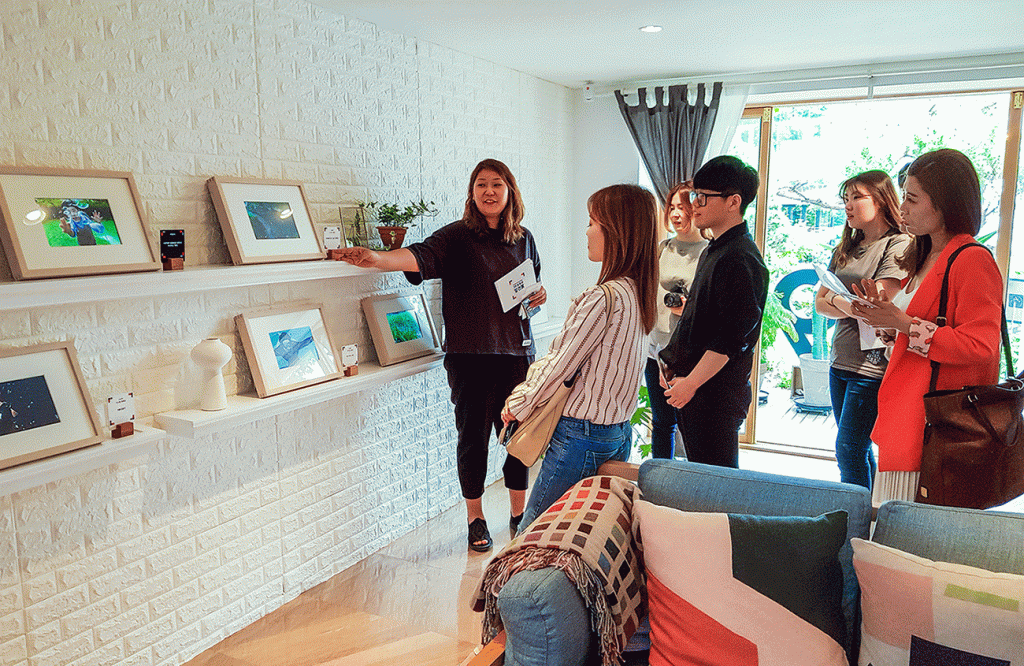 삼성전자, ‘갤럭시 팬과 함께 하는 S9 모두의 발견전’ 사진전 개최