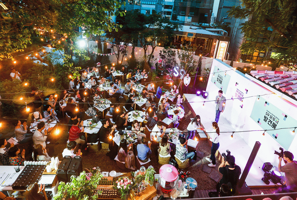 삼성전자, ‘갤럭시 팬과 함께 하는 S9 모두의 발견전’ 사진전 개최