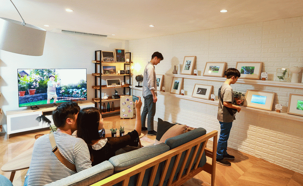 삼성전자, ‘갤럭시 팬과 함께 하는 S9 모두의 발견전’ 사진전 개최