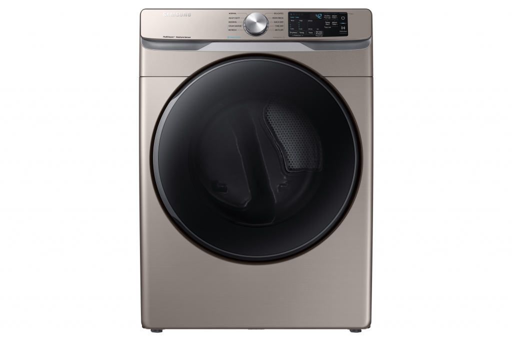 삼성 의류 케어 가전, 해외 호평 쏟아져