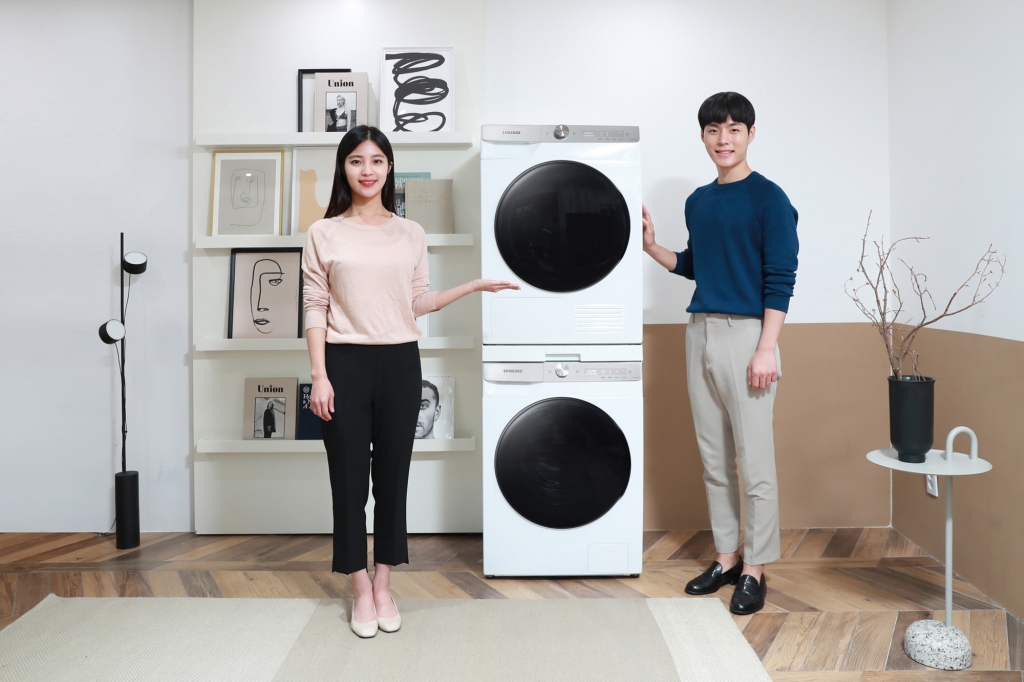 삼성전자, ‘그랑데 AI’ 라인업 확대