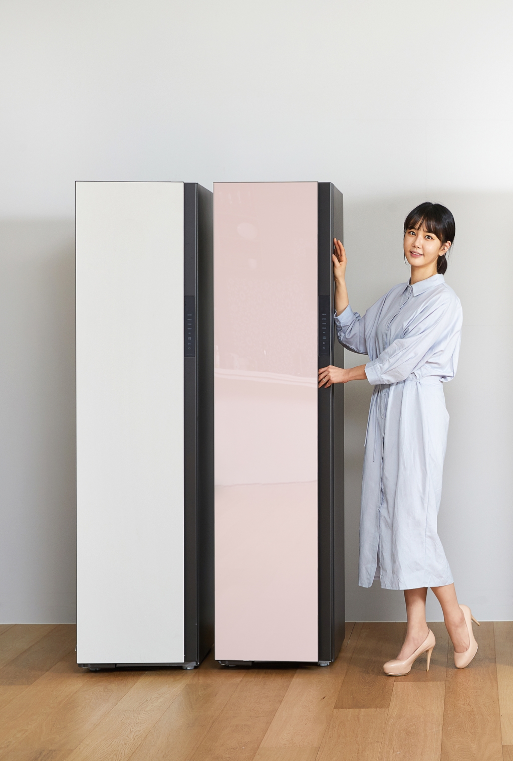 삼성전자, ‘비스포크 에어드레서’ 출시