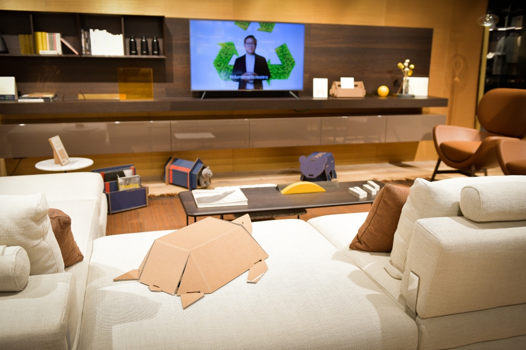 삼성전자, 유럽 친환경 제품 전문 쇼핑몰 공식 파트너로 선정