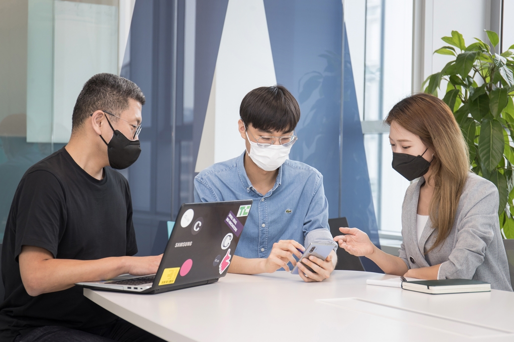 삼성전자, 함께 성장할 혁신 스타트업 공모