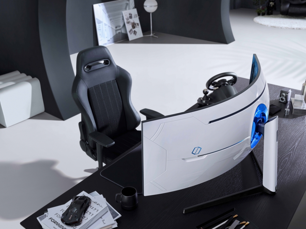 삼성전자, 오디세이 Neo G9 출시