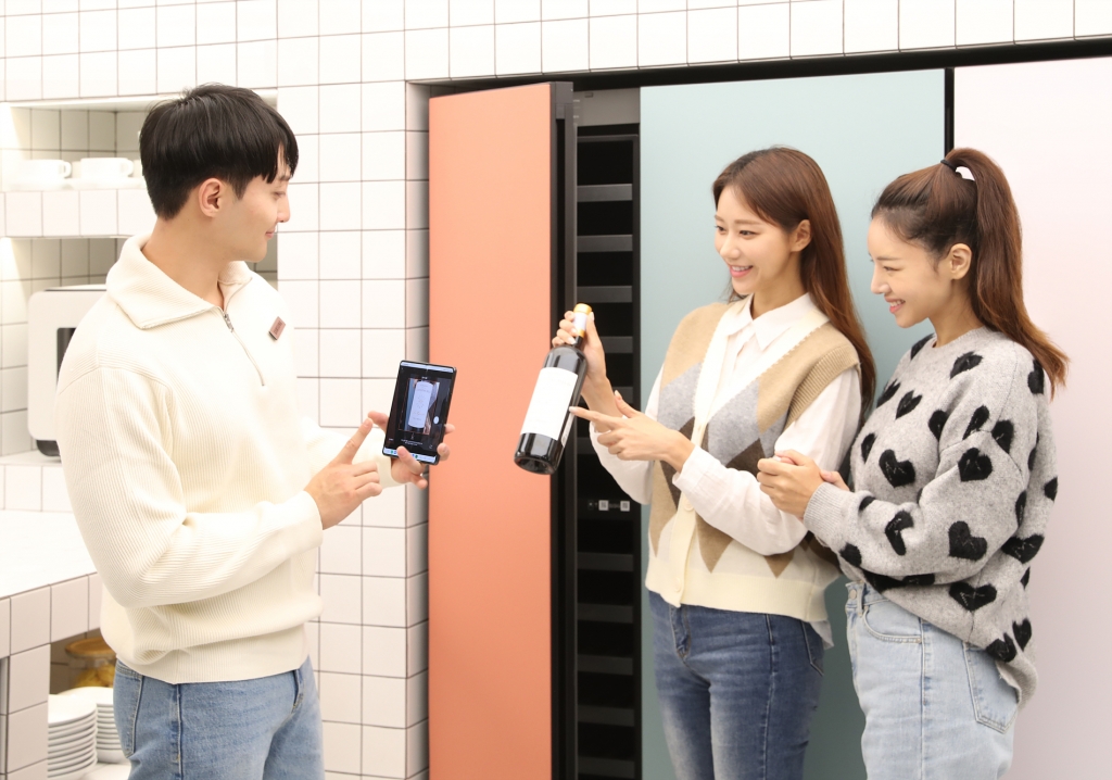 삼성전자, 공유 주거 기반 스마트싱스 체험 공간 ‘스마트싱스 X heyy, 성수’ 오픈