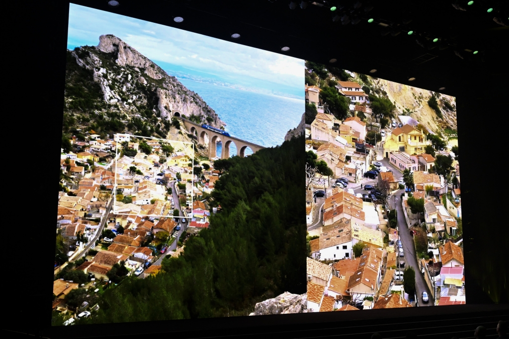 [갤럭시 언팩 2023] 혁신으로 탄생한 새로운 갤럭시 시리즈 공개 현장을 가다