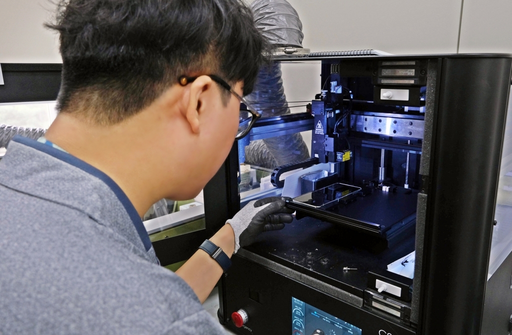 삼성전자서비스, 친환경 서비스 ‘디스플레이 단품 수리’ 확대