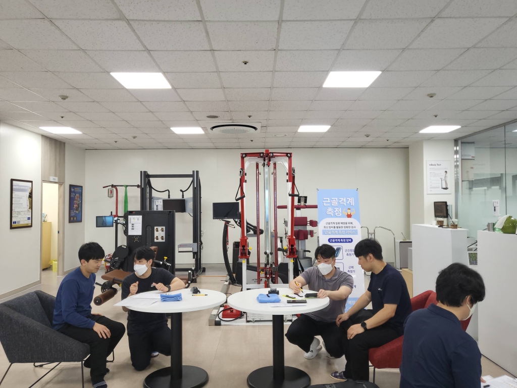 삼성전자, ‘근골격계 질환’ 근절 나섰다